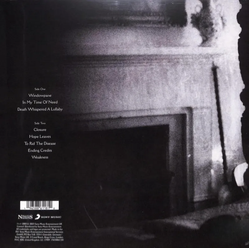 Damnation (20th Anniversary Edition)