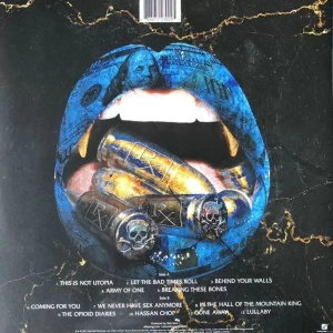 Let The Bad Times Roll