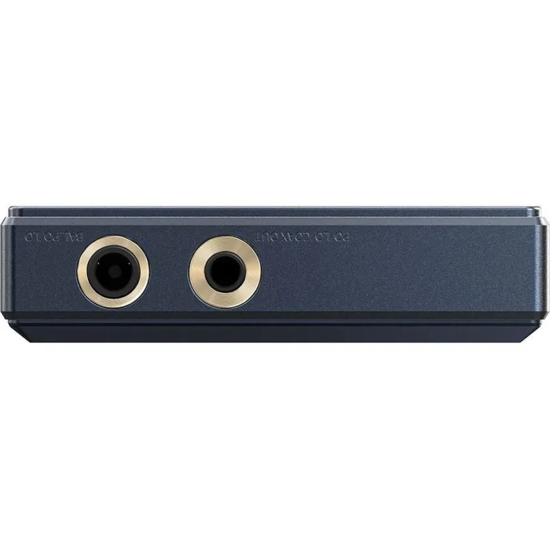 FiiO M21 Dark Blue