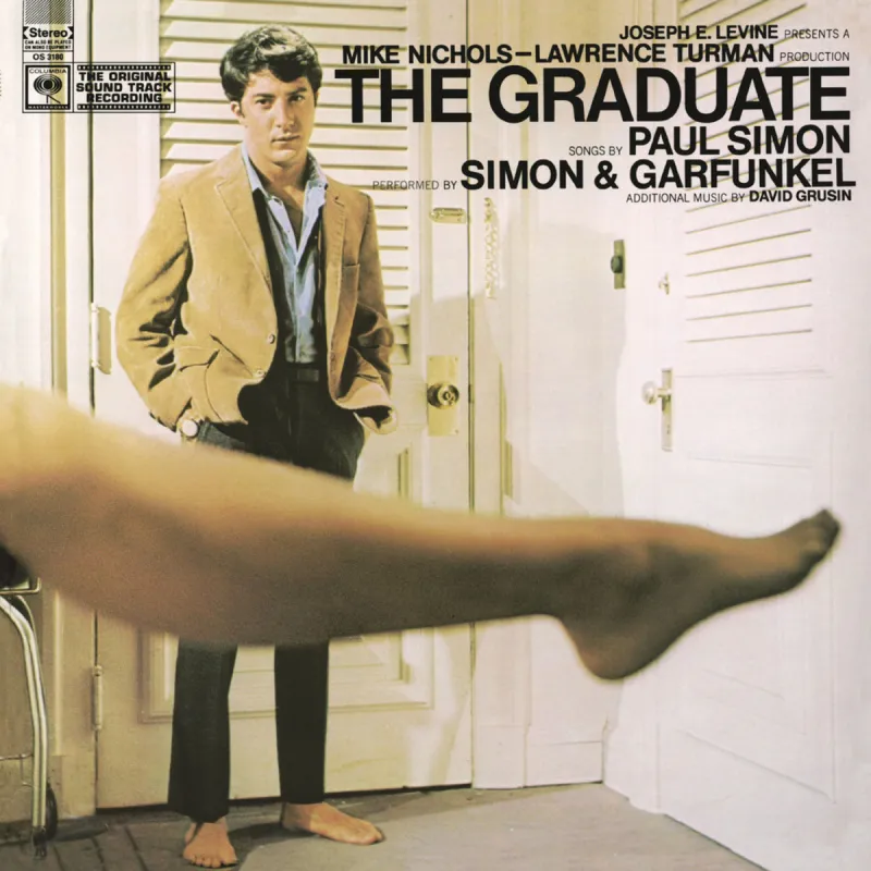 The Graduate (with Dave Grusin)