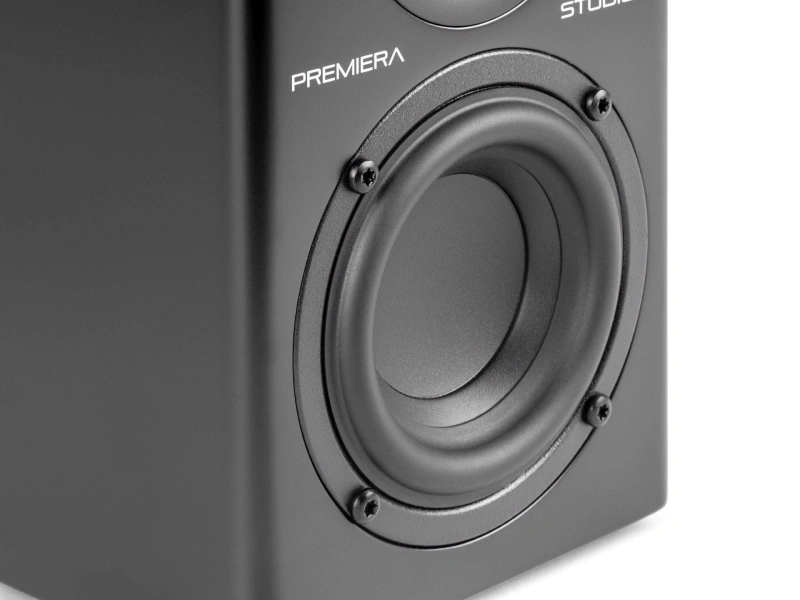 PREMIERA MS-3 BK