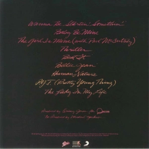 Thriller (40th Anniversary)