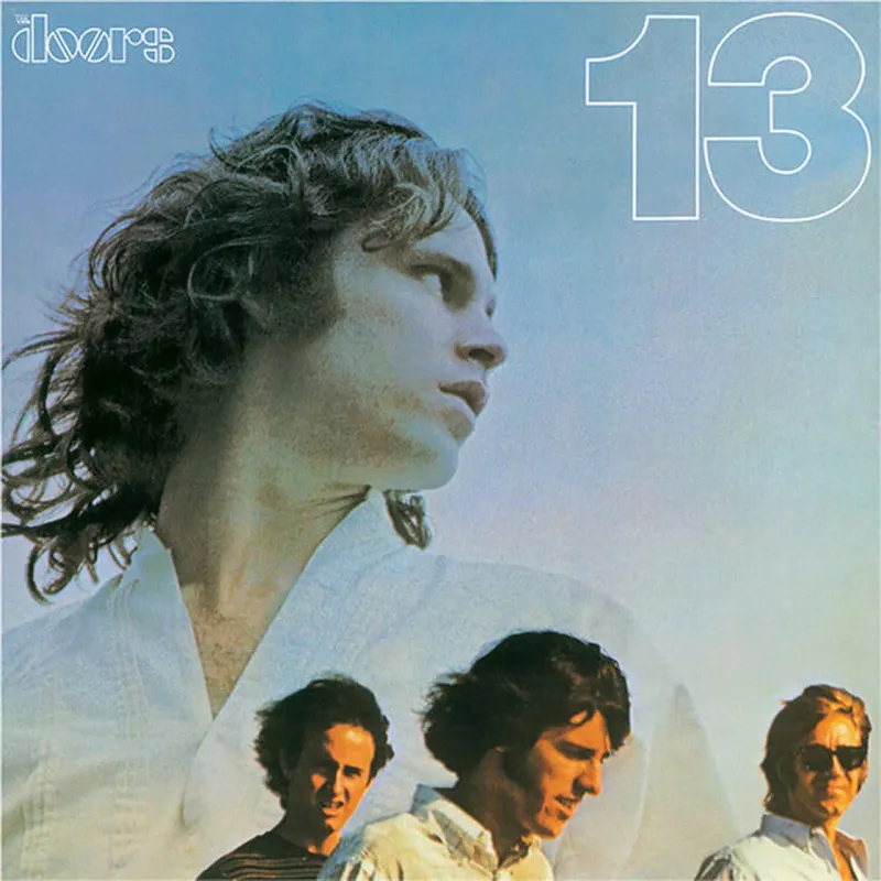 13 (50th Anniversary)