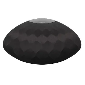 Bowers & Wilkins Formation Wedge black