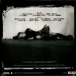 Under My Skin (Expanded Edition)