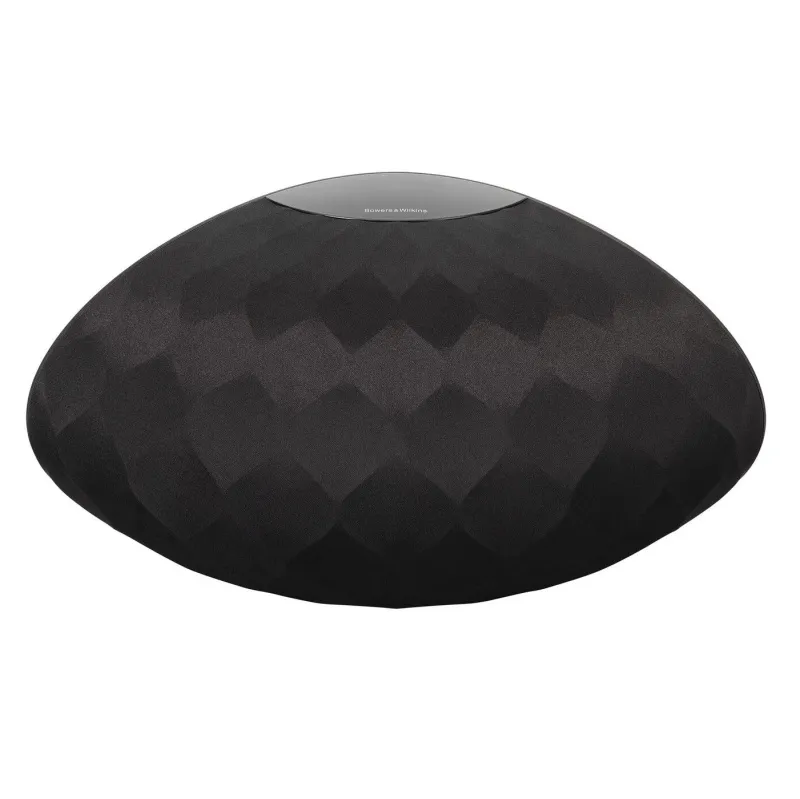 Bowers & Wilkins Formation Wedge black