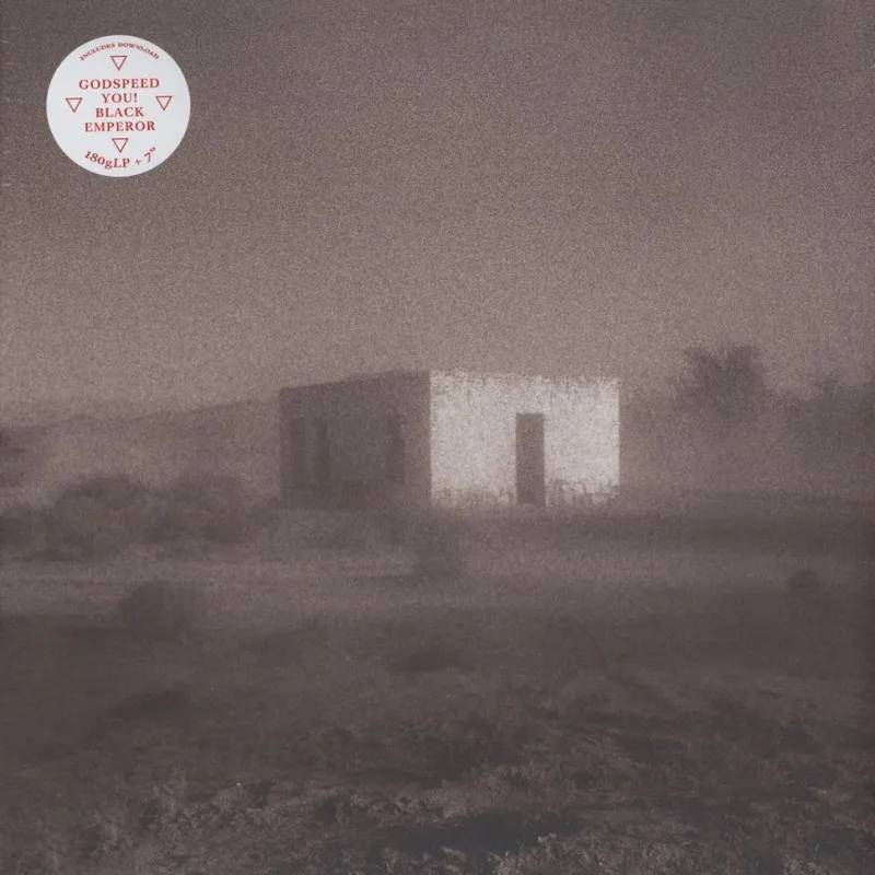 'Allelujah! Don't Bend Ascend