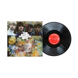 The Byrds' Greatest Hits