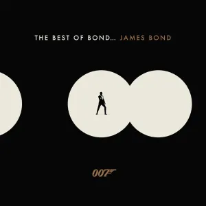 The Best Of Bond... James Bond