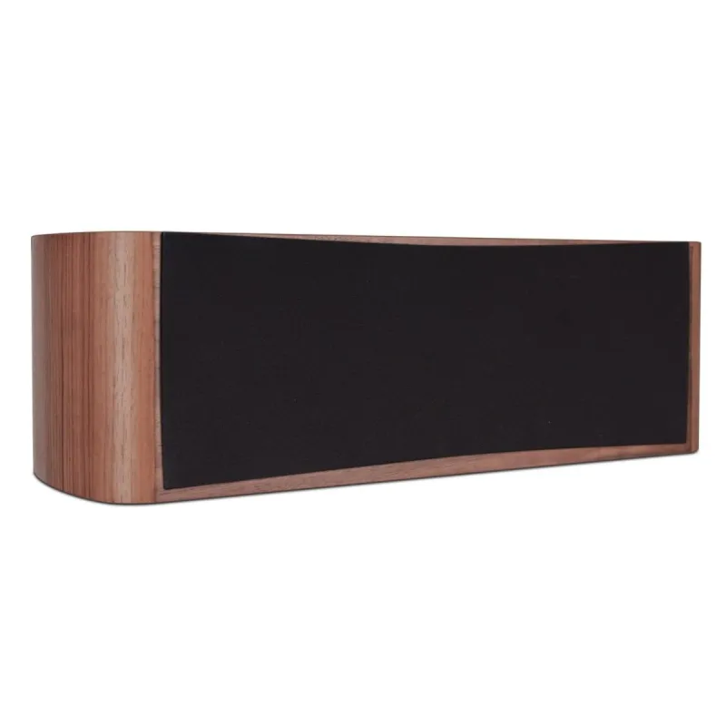 Wharfedale EVO 4.СS Walnut
