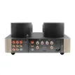 Fezz audio Alfa Lupi EVO Sunlight