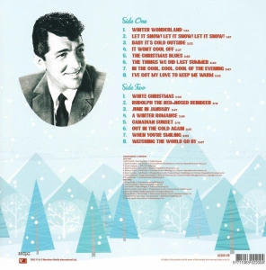 Christmas With Dino: 16 Festive Christmas Hits