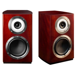 Cabasse Murano Glossy mahogany