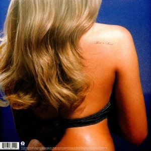 Short N' Sweet (Baby Blue Vinyl)