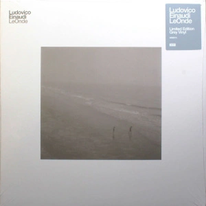 Le Onde (Grey Vinyl)