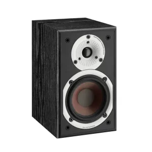 Dali Spektor 1 Black Ash