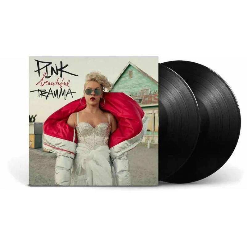 Beautiful Trauma
