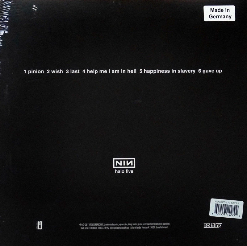 Broken (Definitive Edition)