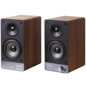Radiotehnika S-20NA Walnut
