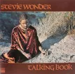 Talking Book