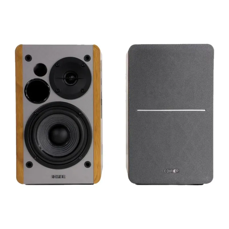 Edifier R1280DB Brown