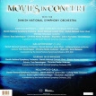 Movies In Concert (Box Set)