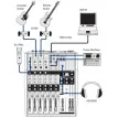 Behringer XENYX X1204USB