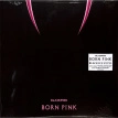 Born Pink (Translucent Black Ice Vinyl)