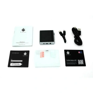 Hidizs AP80 PRO-X Gray