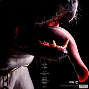 The Dark Side Of The Moon Redux