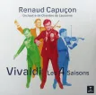 Renaud Capucon - Les 4 Saisons / Four Seasons