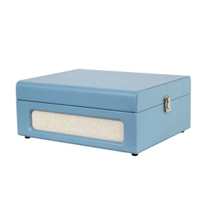 VinylPRO MODEL 9 BLUE/SILVER