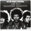 Are You Experienced (Mono) (US Cover Edition)