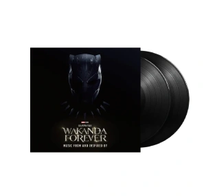 Black Panther: Wakanda Forever (Music From And Inspired By)