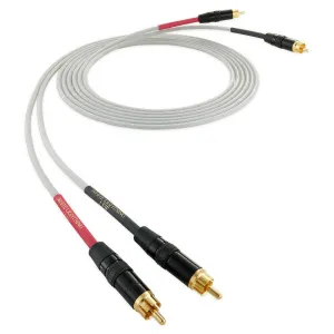 Nordost White Lightning RCA 0.6м