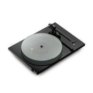 Pro-Ject T2 Super Phono (Rainier) High Gloss Black
