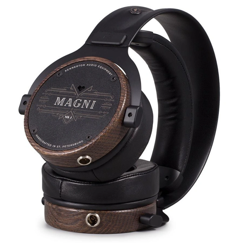 Kennerton Magni mk2 (Темный, Акация)