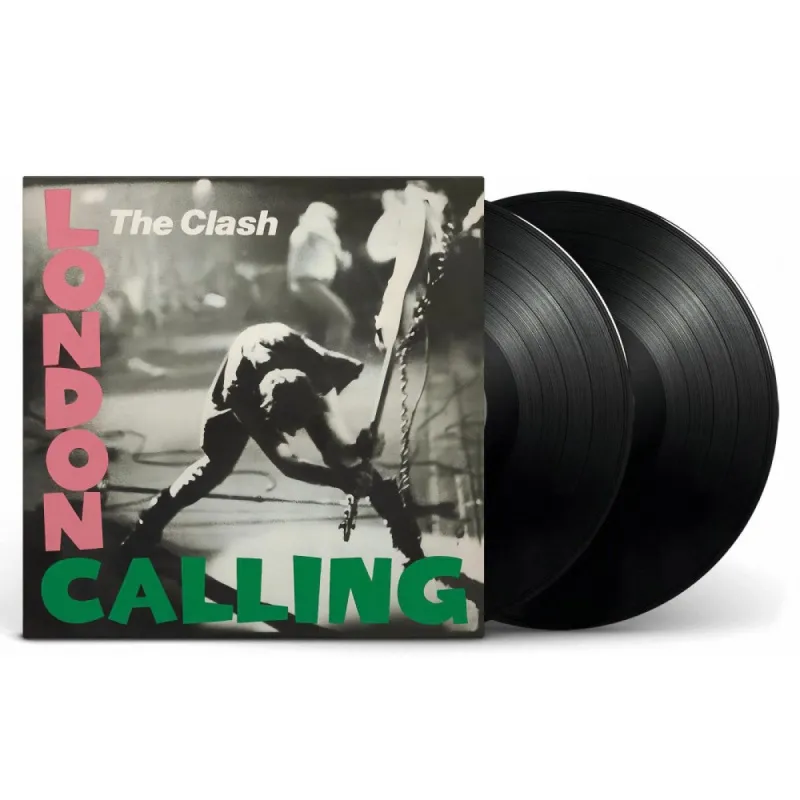 London Calling