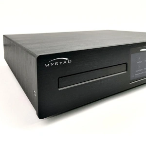 Myryad Z310 Black