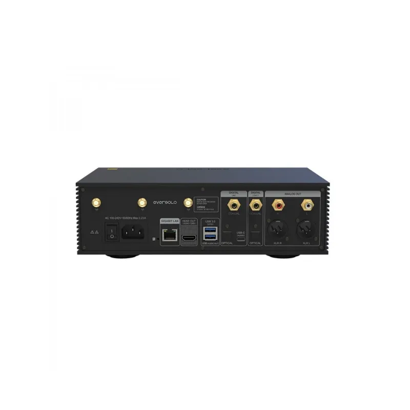 Eversolo DMP-A6