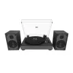 Music Public Kingdom TT55ATS Black