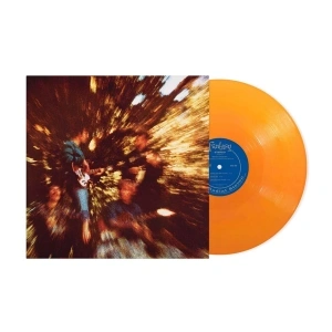 Bayou Country (Opaque Orange Vinyl)