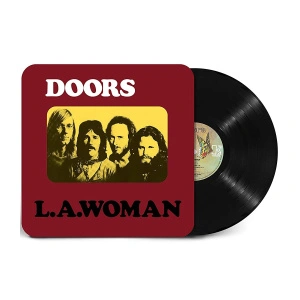 L.A. Woman