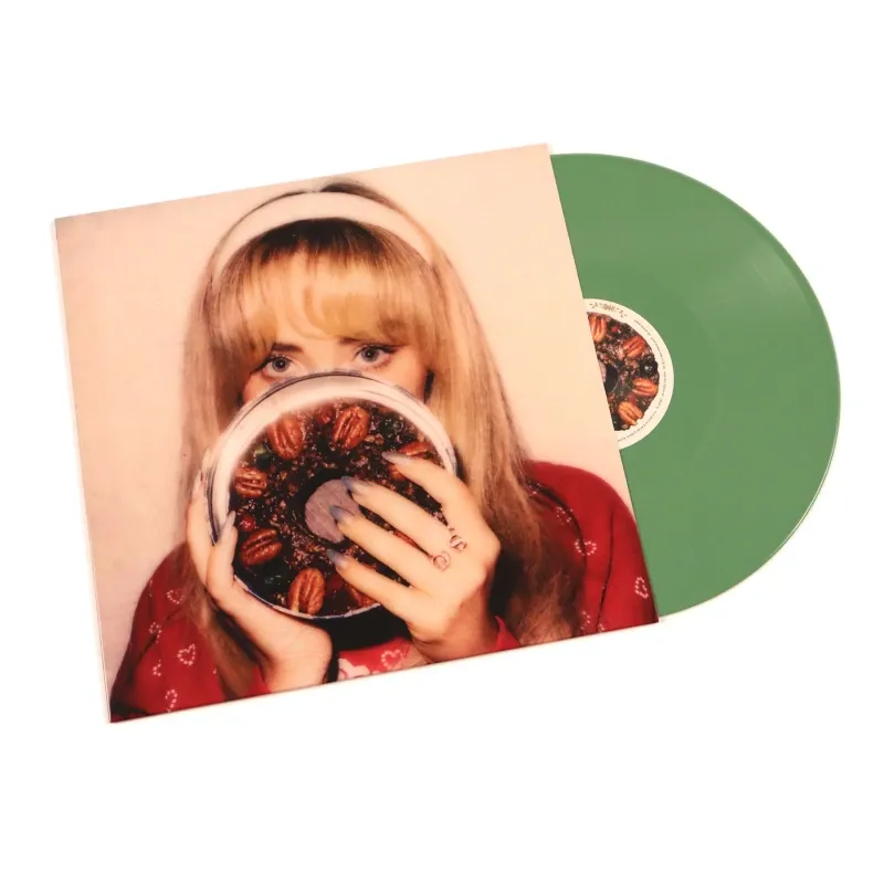 Fruitcake (Olive Green Vinyl)