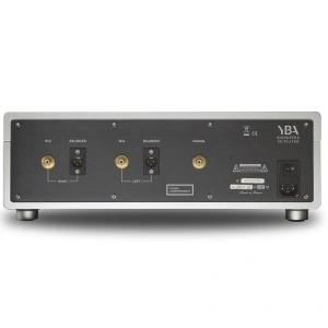 YBA Signature CD player