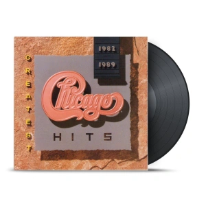 Greatest Hits 1982-1989