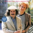 Simon And Garfunkel's Greatest Hits (Turquoise Vinyl)