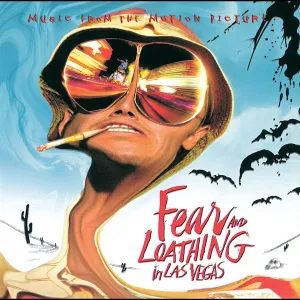 Fear And Loathing In Las Vegas (Music From The Motion Picture)