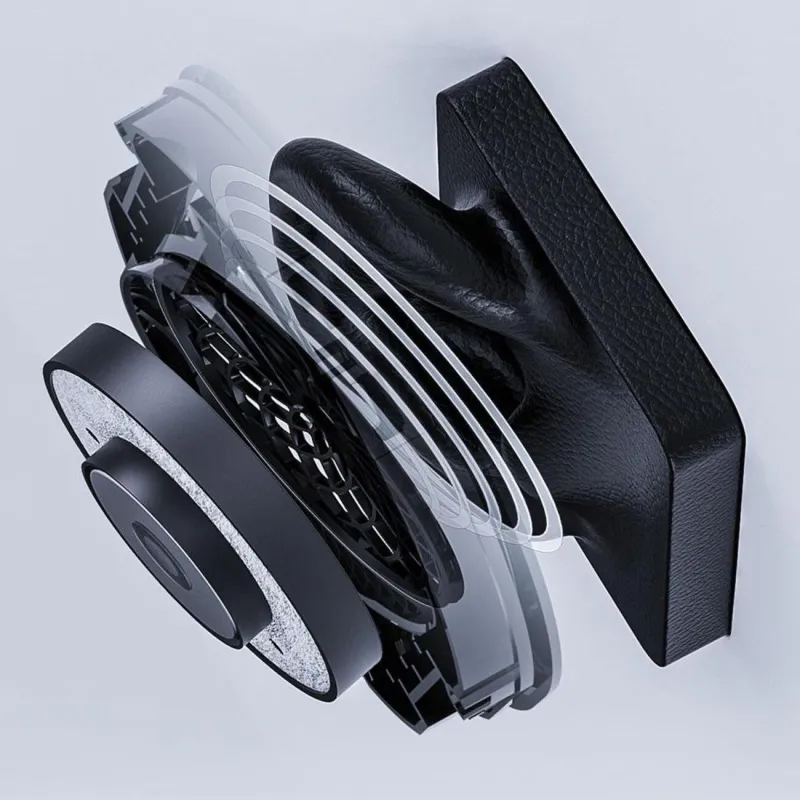 FIIO FT1 Beech