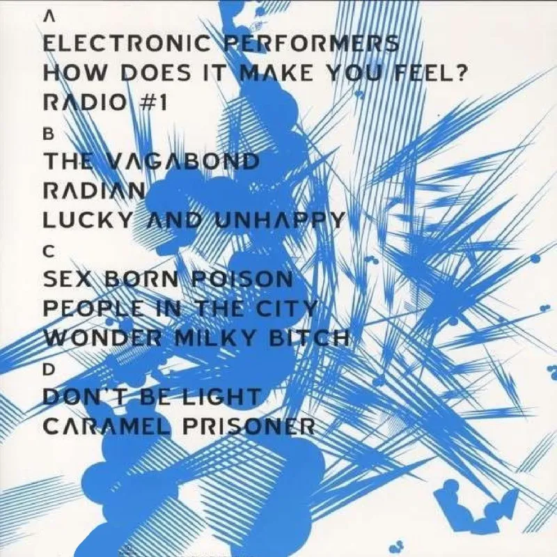 10,000 Hz Legend